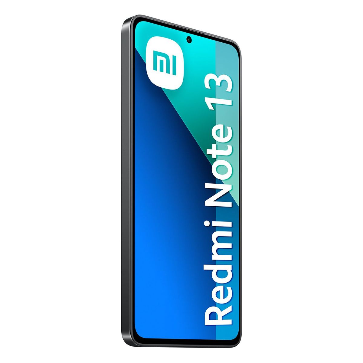 Xiaomi - Smartphone Redmi Note 13 Negro 8Gb 256Gb