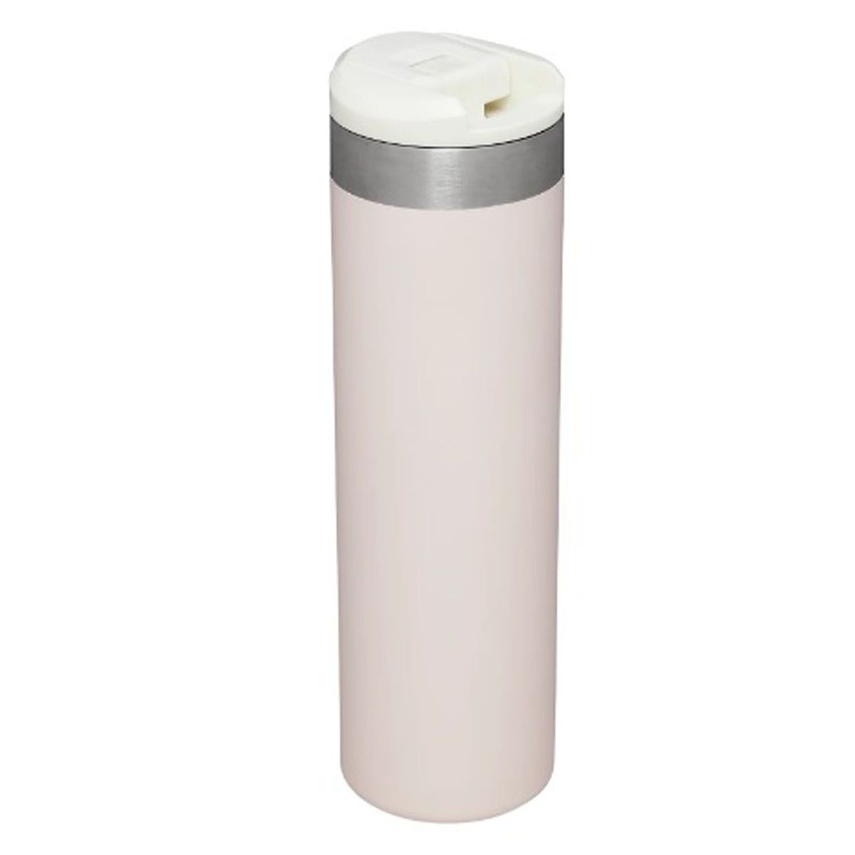 STANLEY - Vaso Tomatodo Mug Stanley Quencher Transit Aerolight Limestone 20 Oz