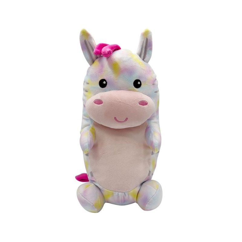 DULCES SUEÑOS - Peluche Dulces Sueños Zebra 30 cm