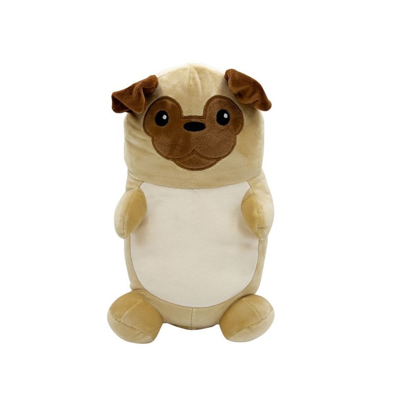 DULCES SUEÑOS - Peluche Dulces Sueños Perro 30 cm