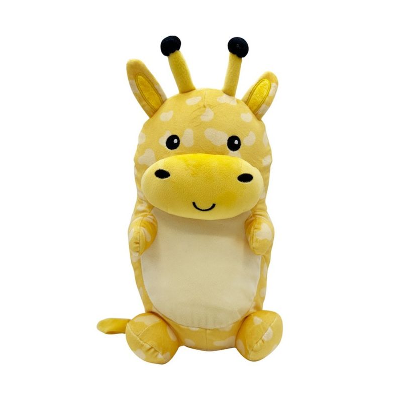 DULCES SUEÑOS - Peluche Dulces Sueños Jirafa 30 cm