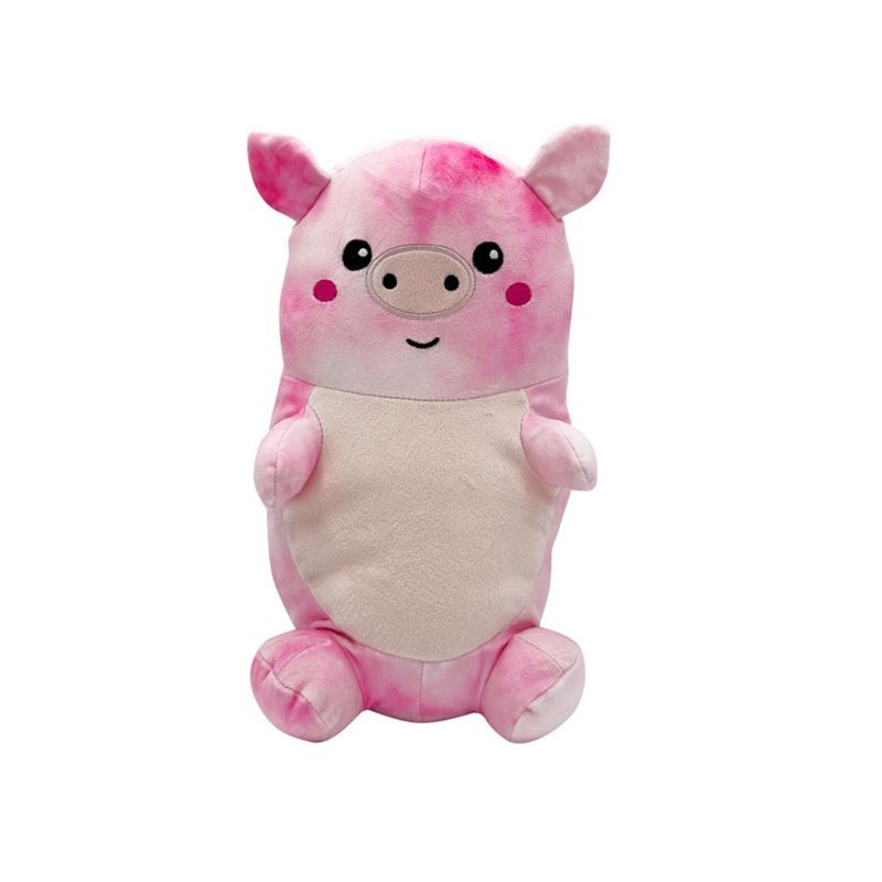 DULCES SUEÑOS - Peluche Dulces Sueños Chancho 30 cm