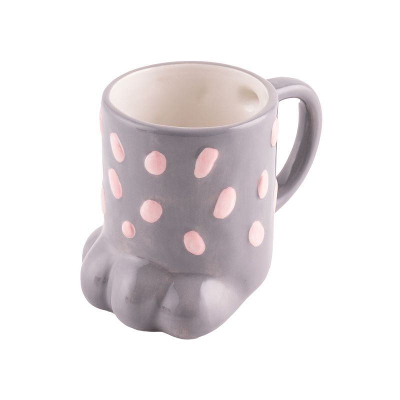 CASA JOVEN - MUG CAT LOVER DOMINGO