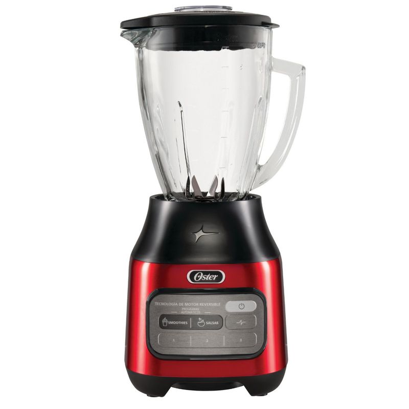 OSTER - Licuadora Oster Reversible Programación Automática 800W Potencia Pico