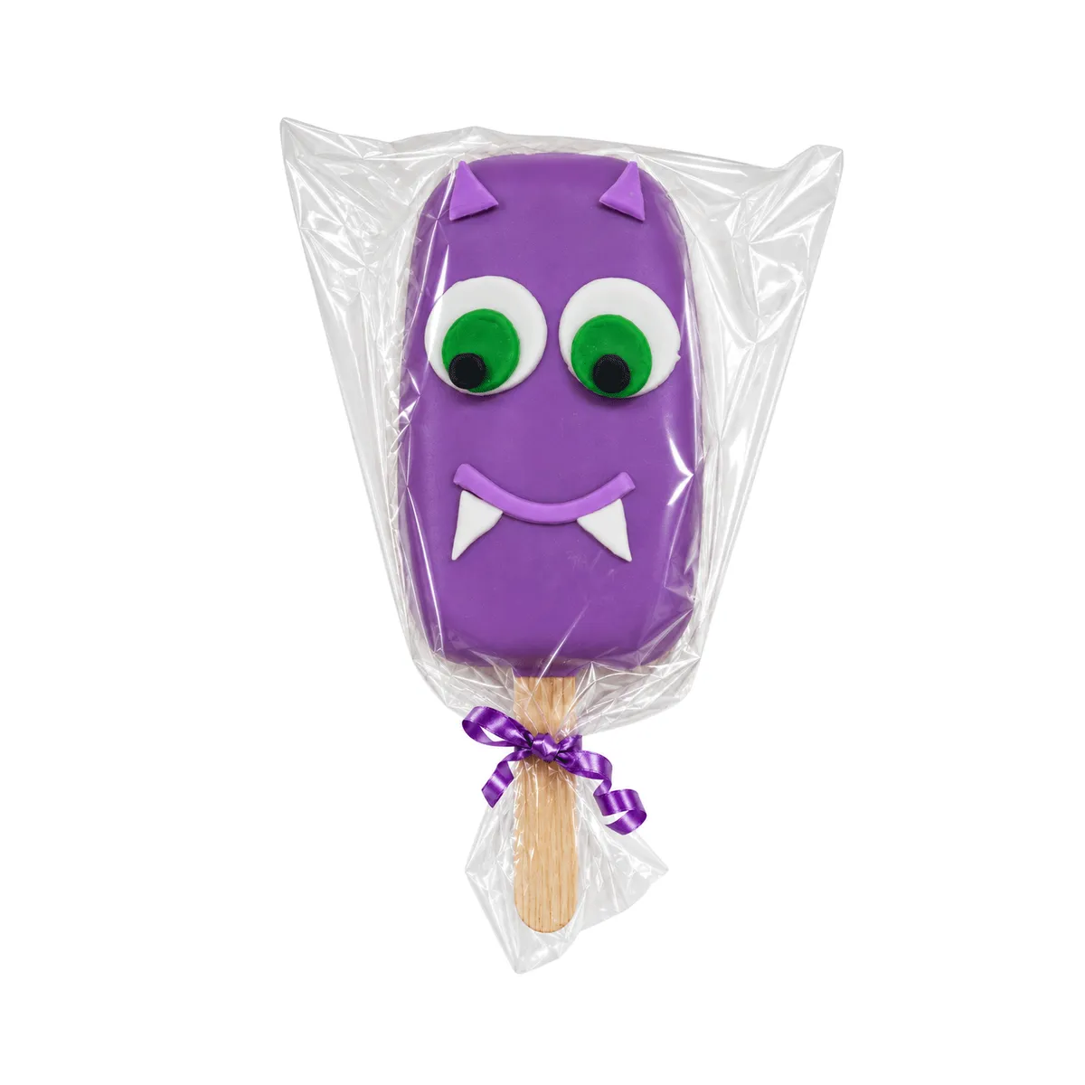  - Paleta Brownie