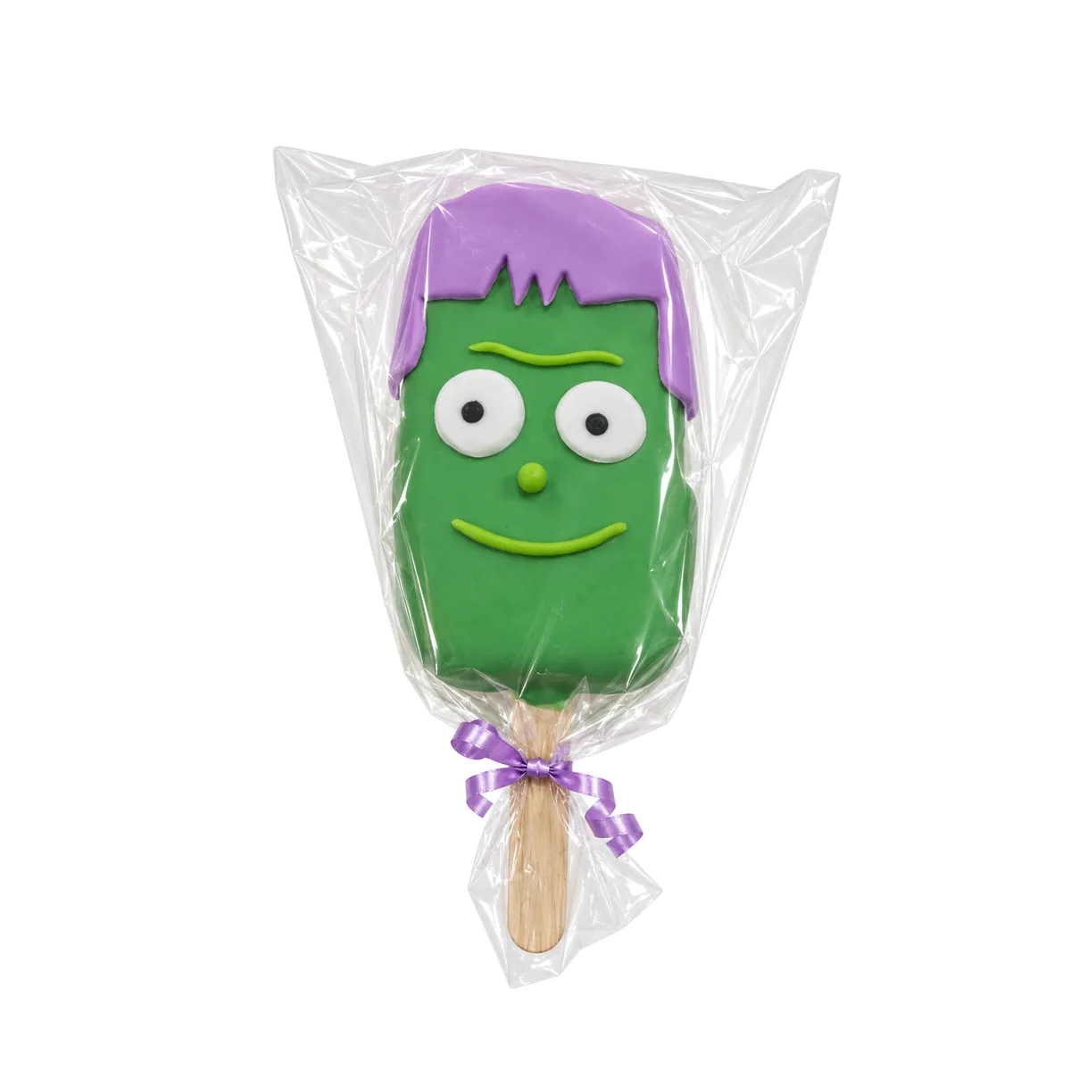  - Paleta Brownie