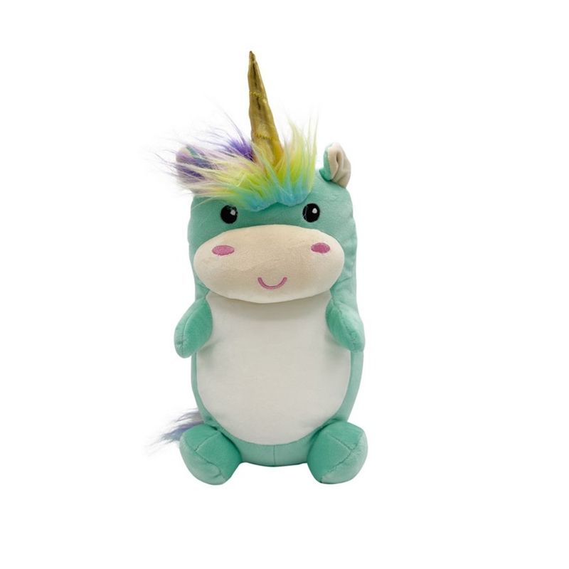 DULCES SUEÑOS - Peluche Dulces Sueños Unicornio 20 cm