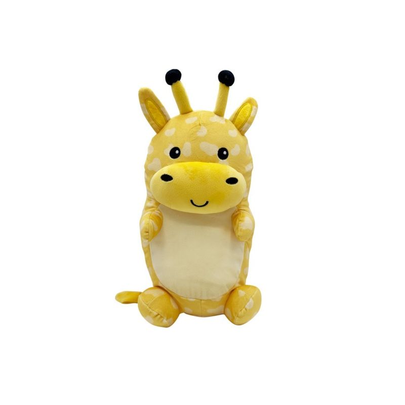 DULCES SUEÑOS - Peluche Dulces Sueños Jirafa 20 cm