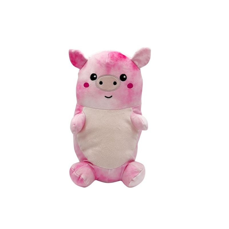 DULCES SUEÑOS - Peluche Dulces Sueños Chancho 20 cm