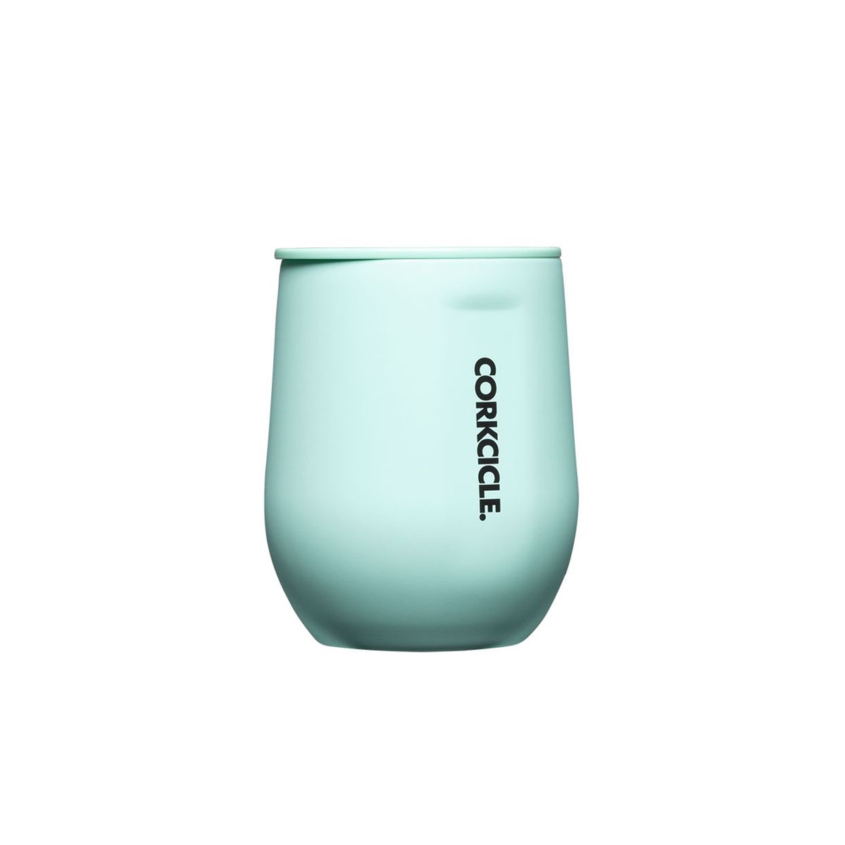 CORKCICLE - Vaso Acero Inoxidable Steml 12Oz Sun Teal