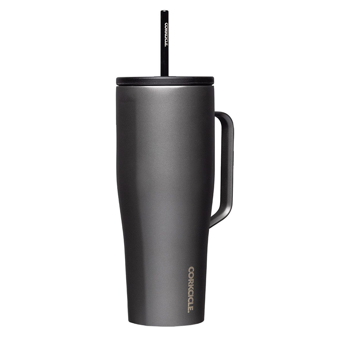 Corkcicle - Vaso Acero Inoxidable Coldxl 30Oz Ceram