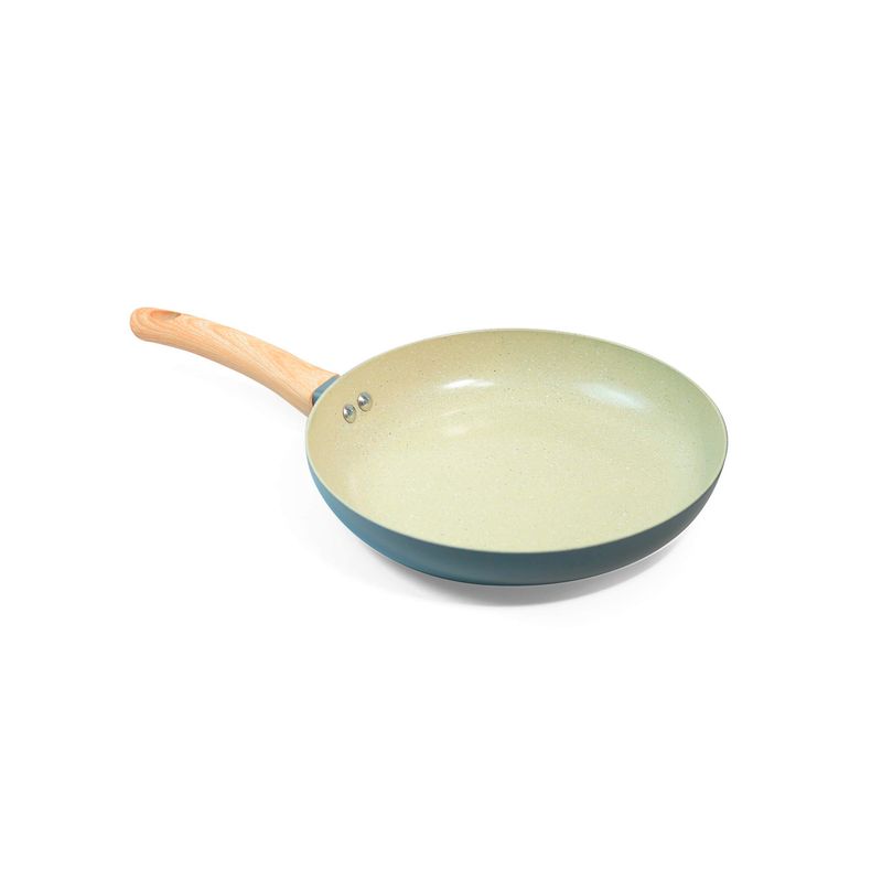 Record - Sartén Record Ceramic Line Wood Nro 20