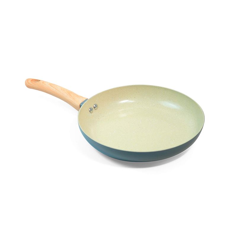 Record - SARTEN CER CERAMIC LINE WOOD N22