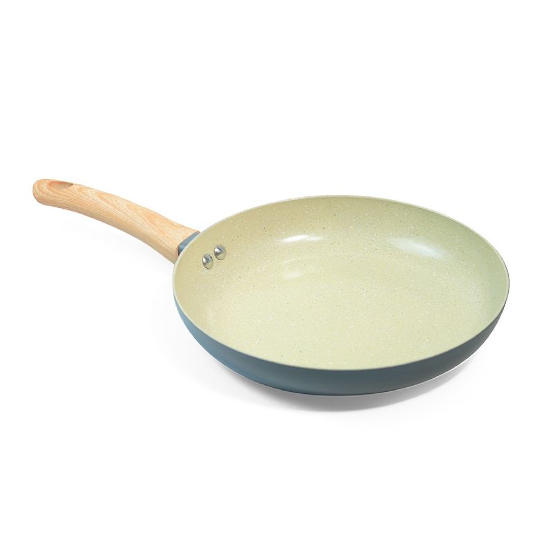 Record - Sartén Record Ceramic Line Wood Nro 24