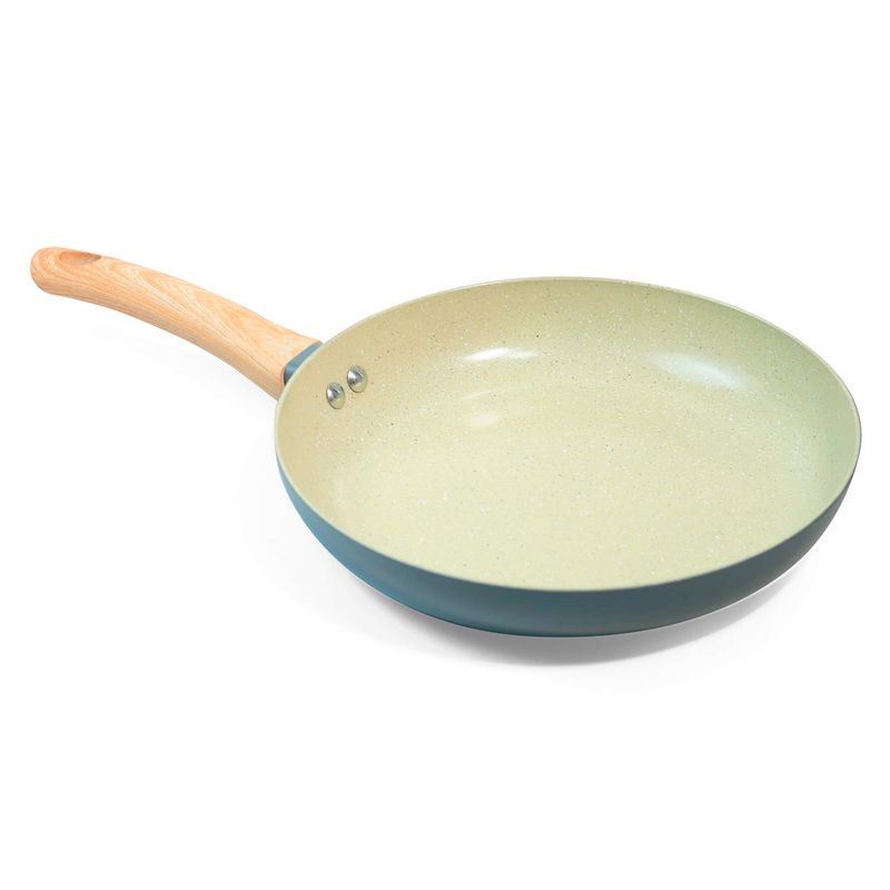 Record - SARTEN CER CERAMIC LINE WOOD N26