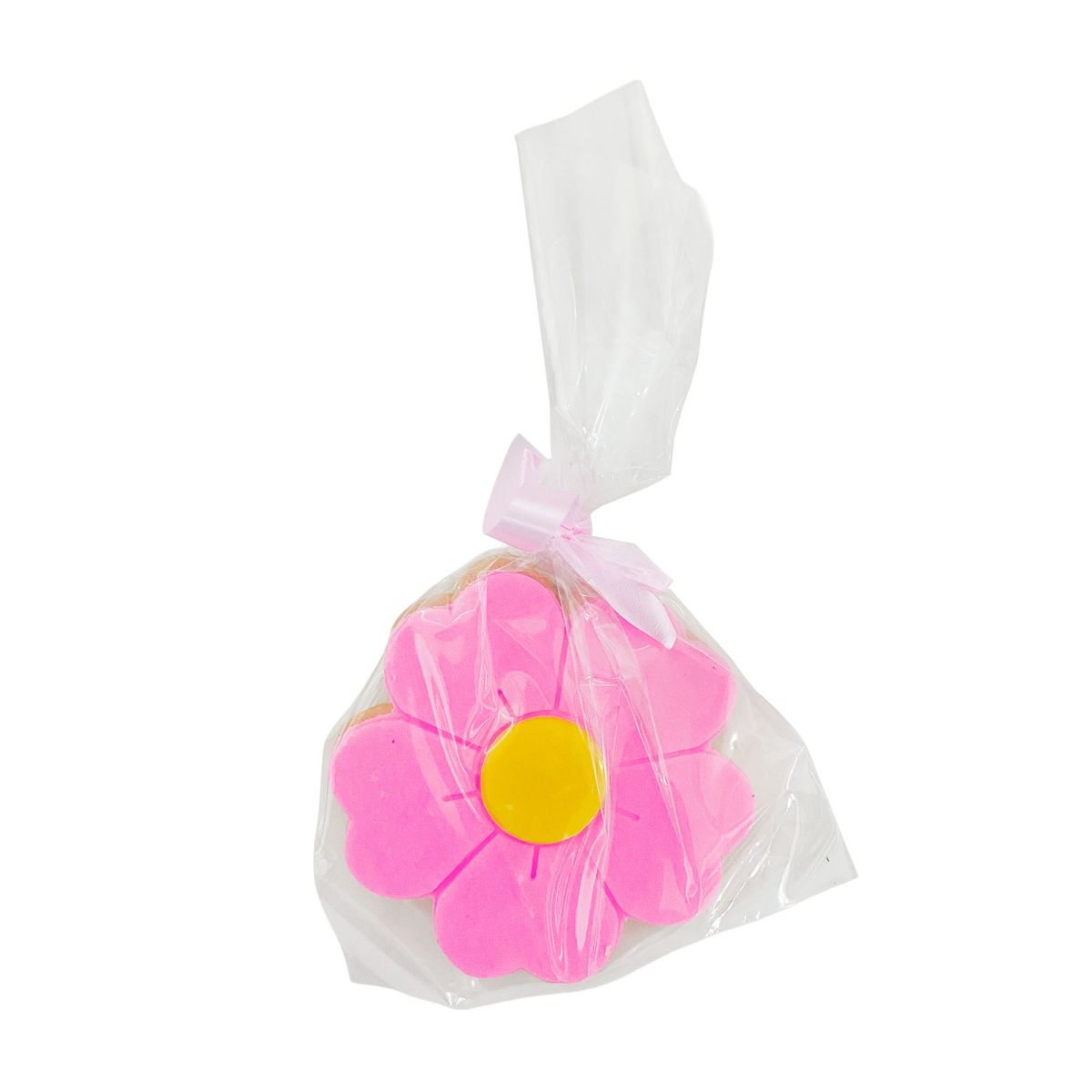 - Galleta Con Masa Fondant x 50 g