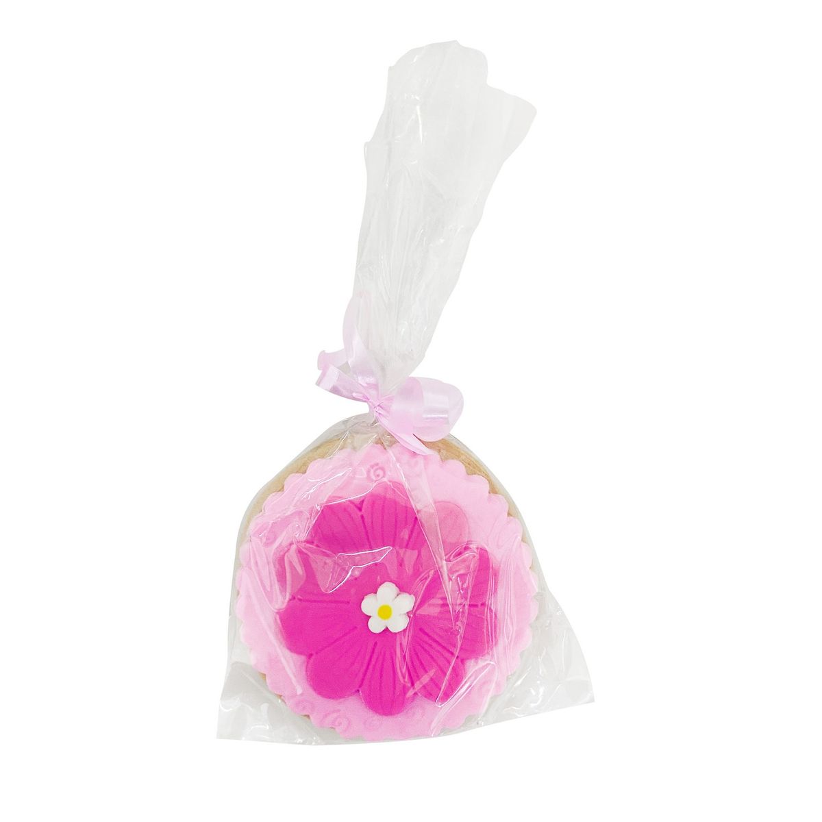  - Galleta Con Masa Fondant x 50 g