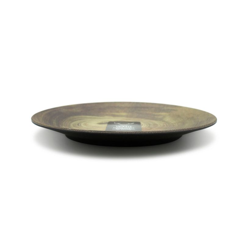 WAYU - Plato Wayu Bamboo Mediano 8