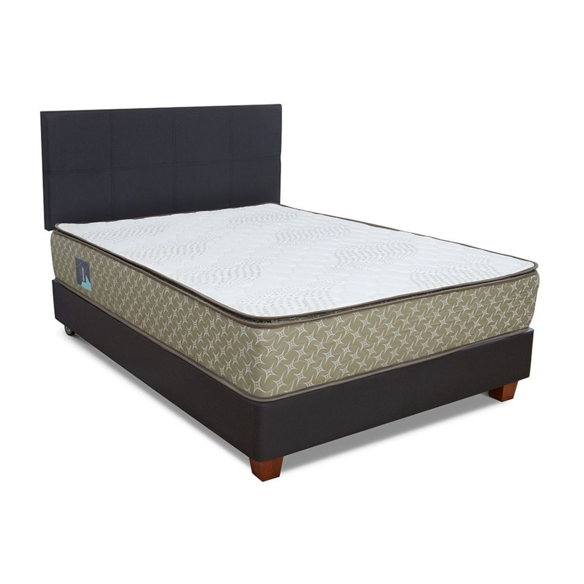 DRIMER - Dormitorio Sideral 1.5 Plz