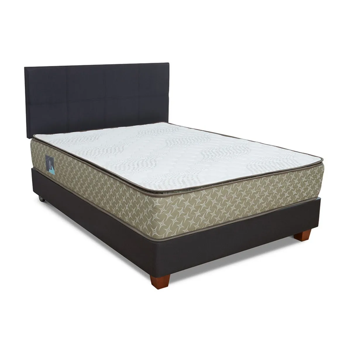 DRIMER - Dormitorio Sideral 1.5 Plz