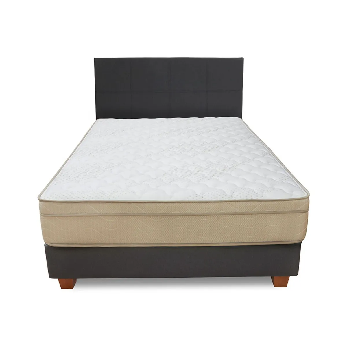 DRIMER - Dormitorio Super Nova 2 Plz