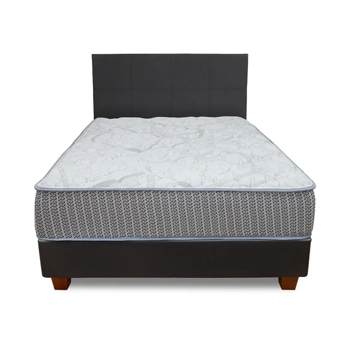 DRIMER - Dormitorio Pocket Novo 1.5 Plz