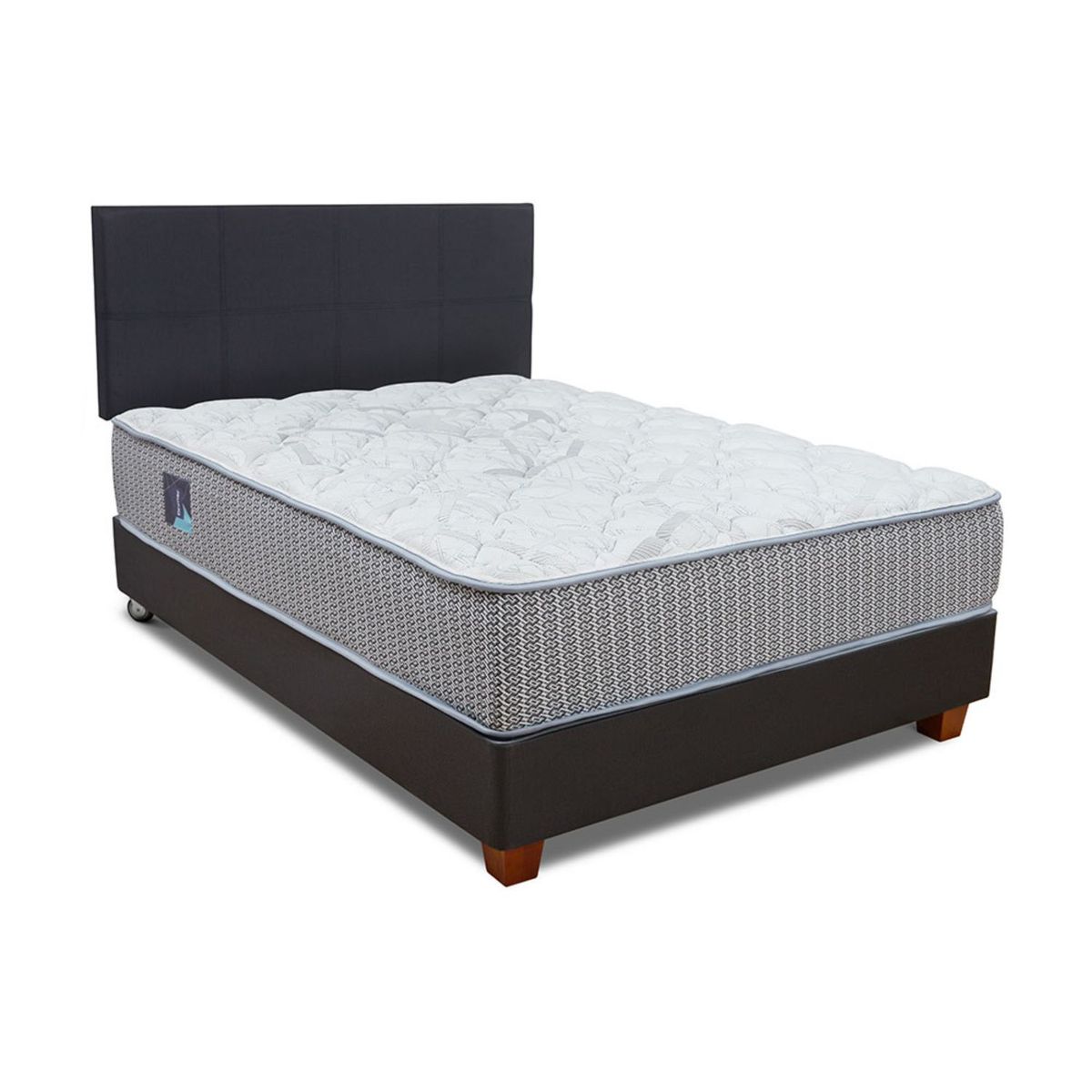 DRIMER - Dormitorio Pocket Novo 2 Plz