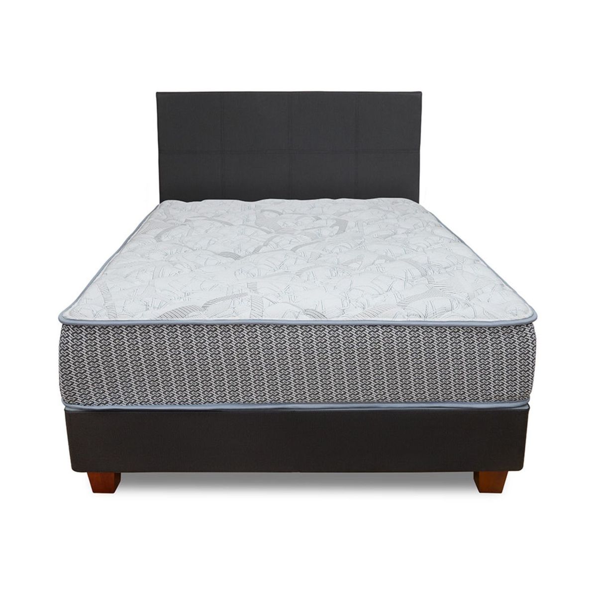 DRIMER - Dormitorio Pocket Novo 2 Plz