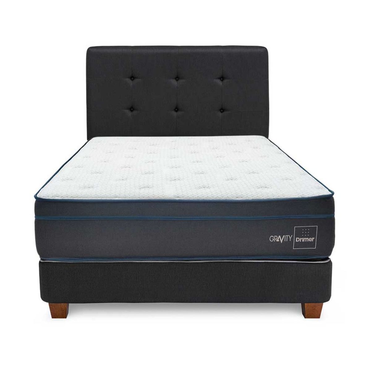 DRIMER - Dormitorio Gravity 2 Plz