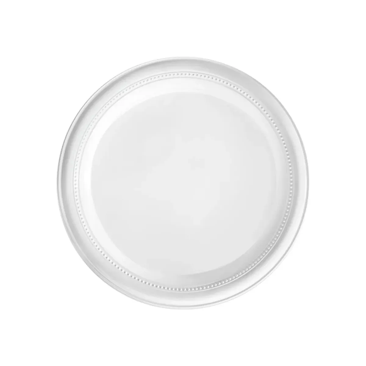 TAMI - Platos Tami 23 Blanco Empaque 20 Und