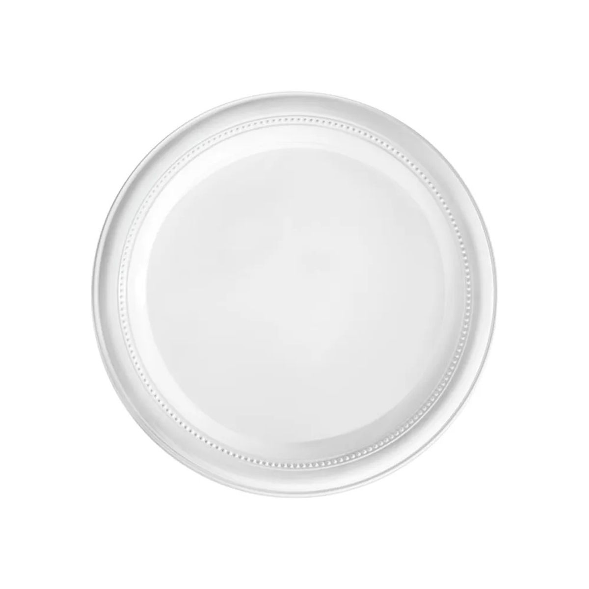 TAMI - Platos Tami 23 Blanco Empaque 20 Und