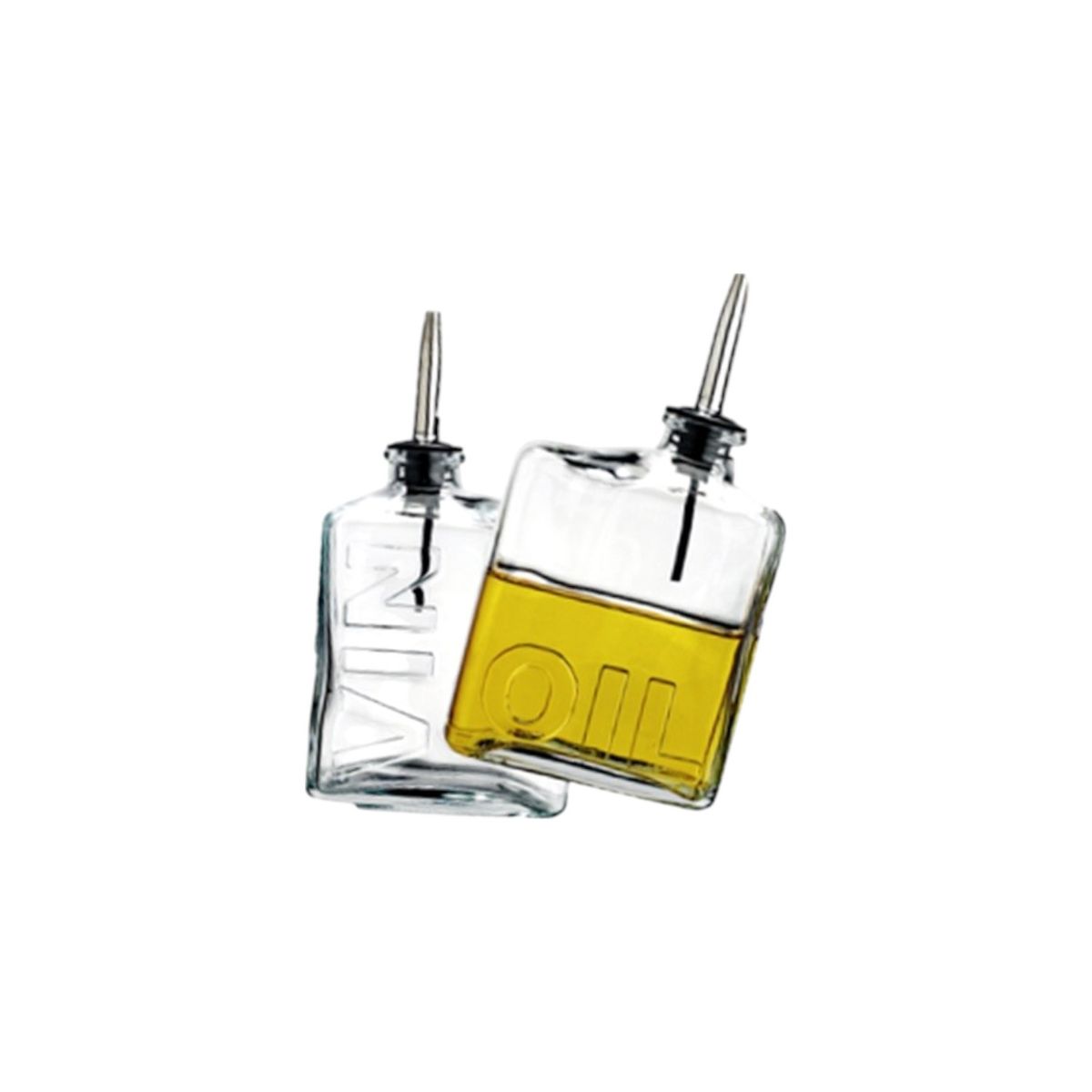 Casa Joven - Botella de Aceite 450mL Antiderrame