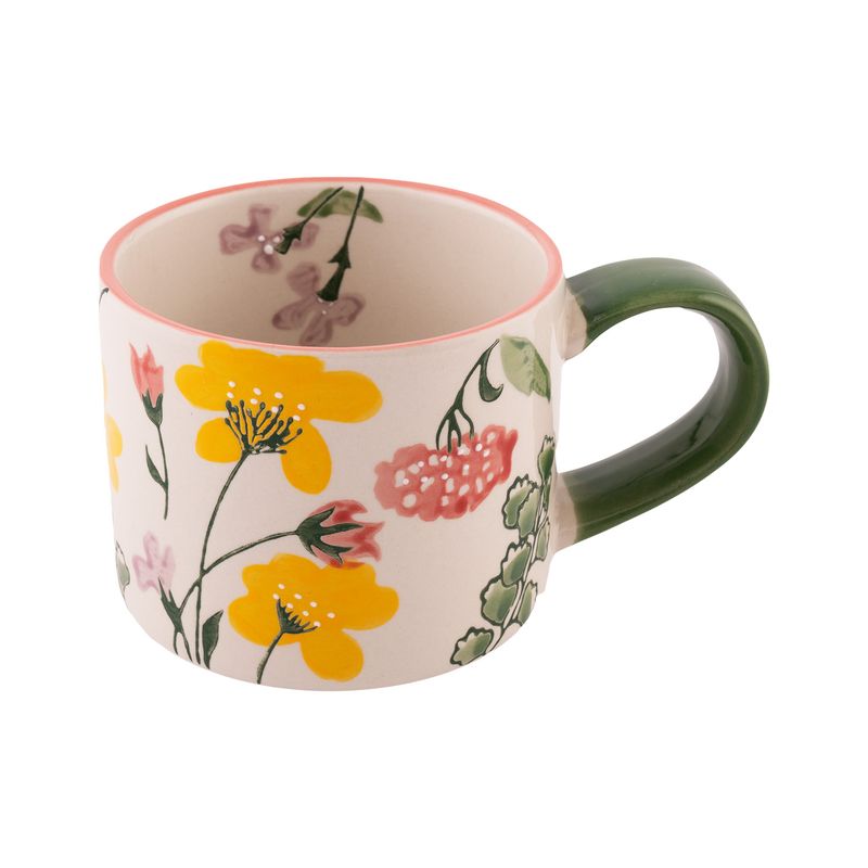 Casa Joven - Taza Mug Toscana 400mL