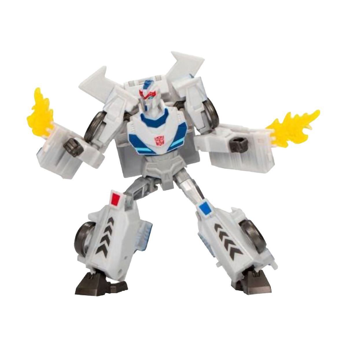 TRANSFORMERS - Transformers Earthspark Deluxe Surtido