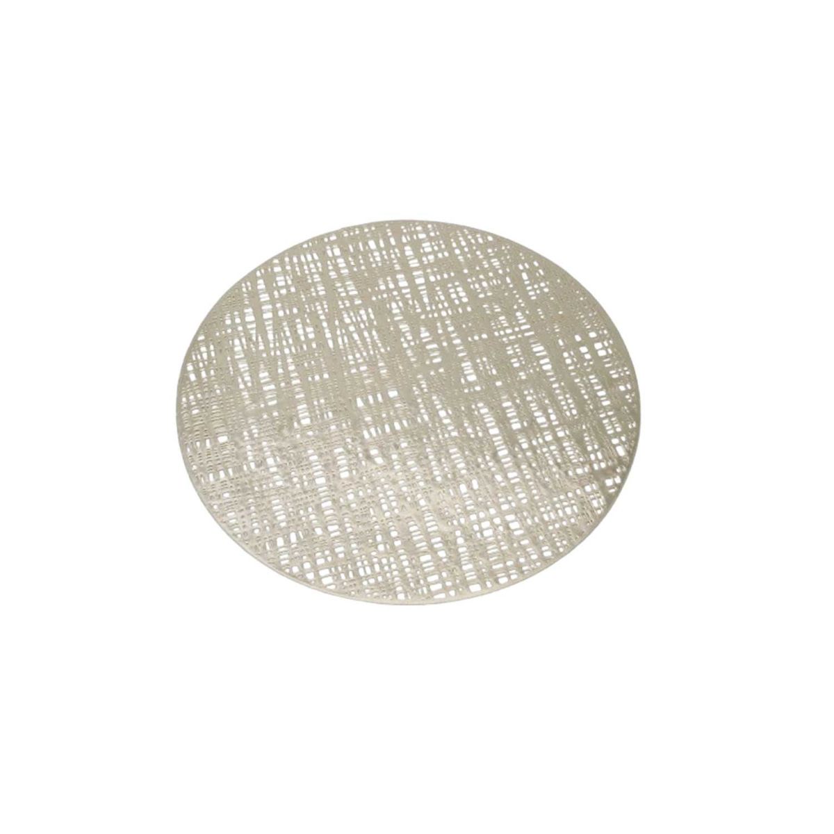 CASA JOVEN - Individual Redondo Dorado