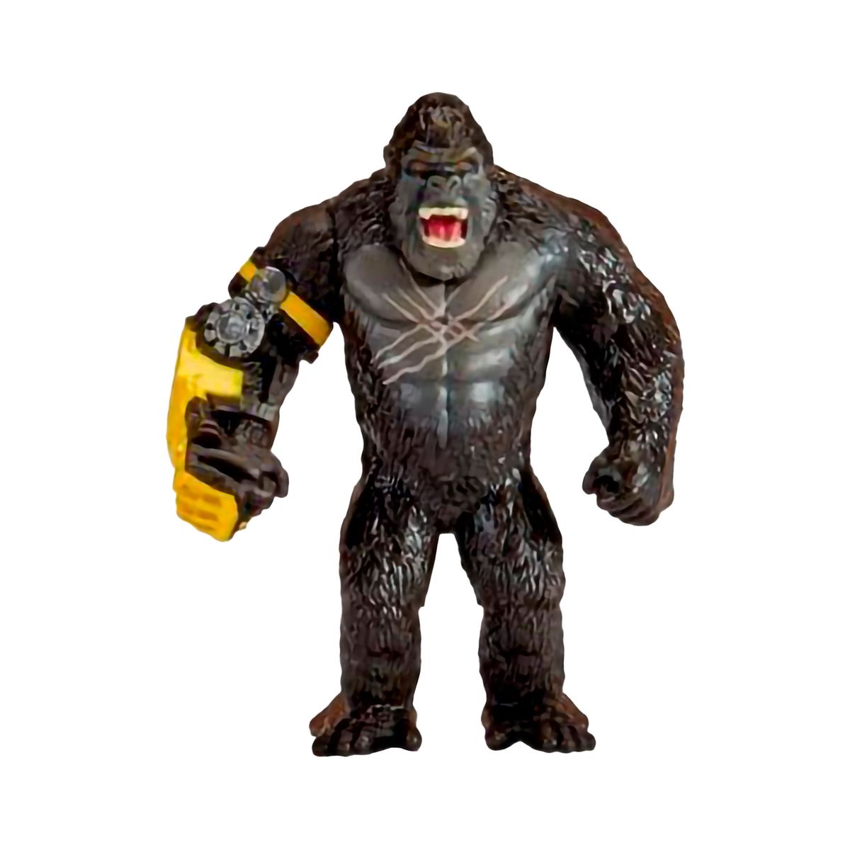 GODZILLA - Mini Figura 8 cm Godzilla La Película Surtido