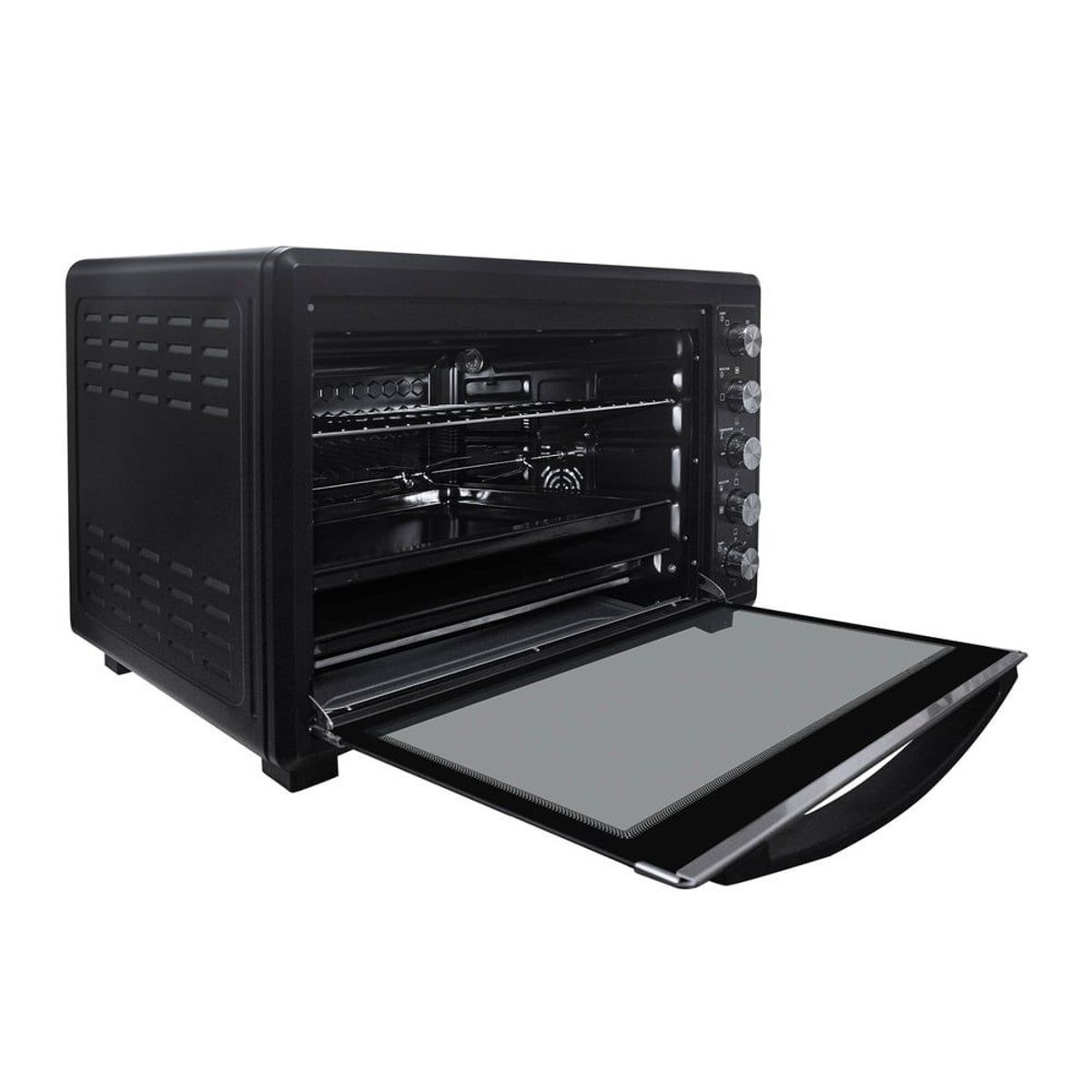  - HORNO ELECTRICO THOMAS