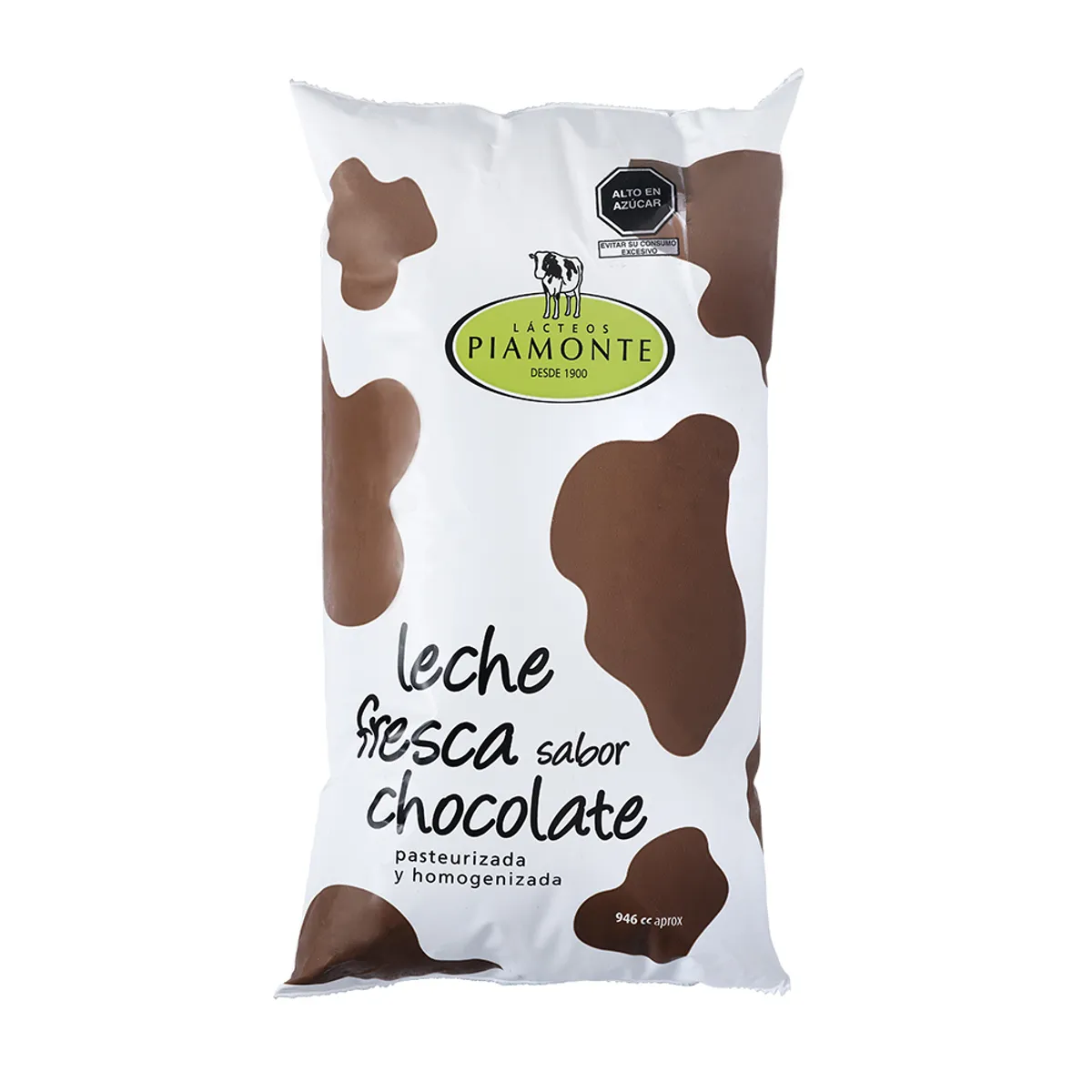 PIAMONTE - Leche Chocolatada Piamonte Bolsa 946 mL