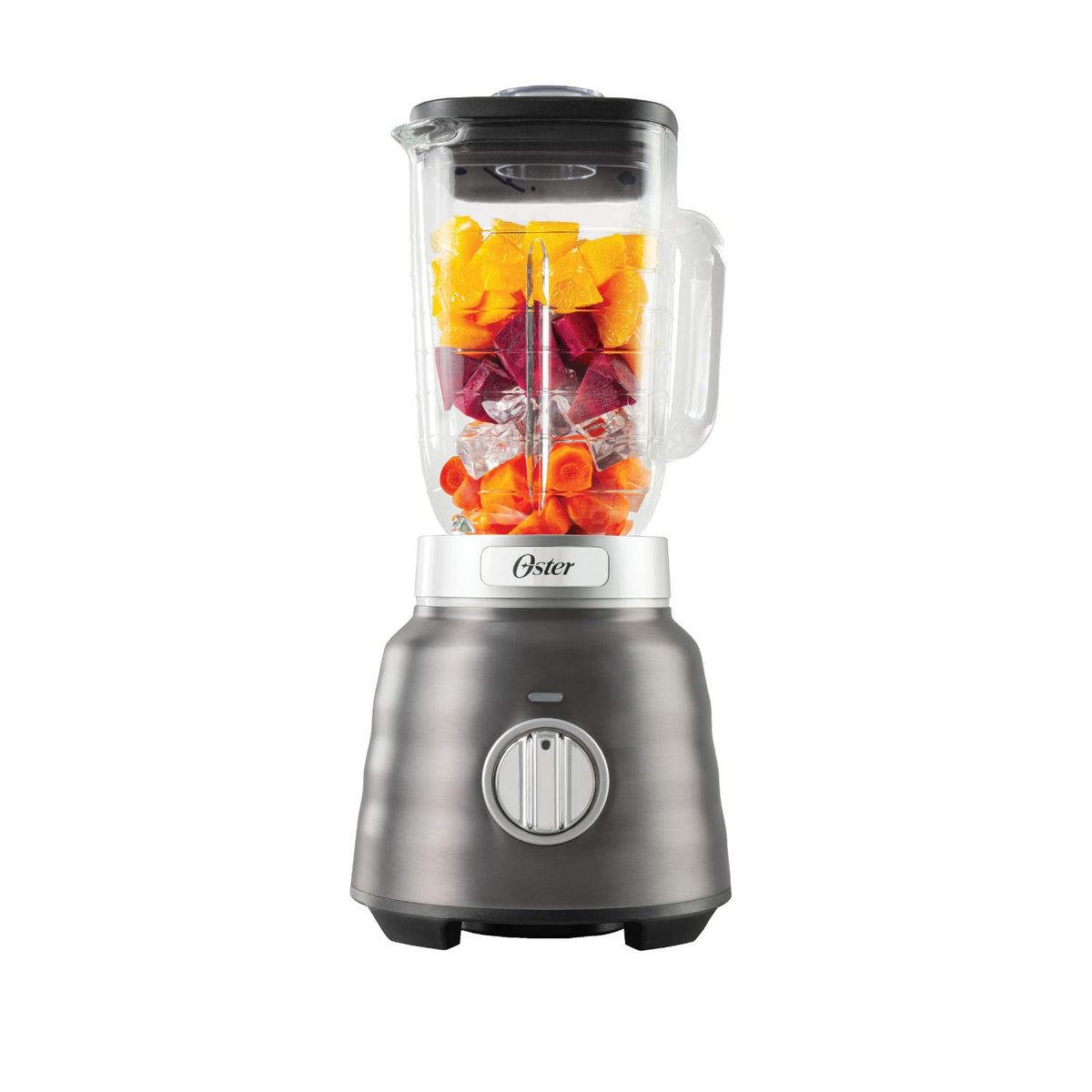  - LICUADORA OSTERIZER MAX PULSO REVERSIBLE