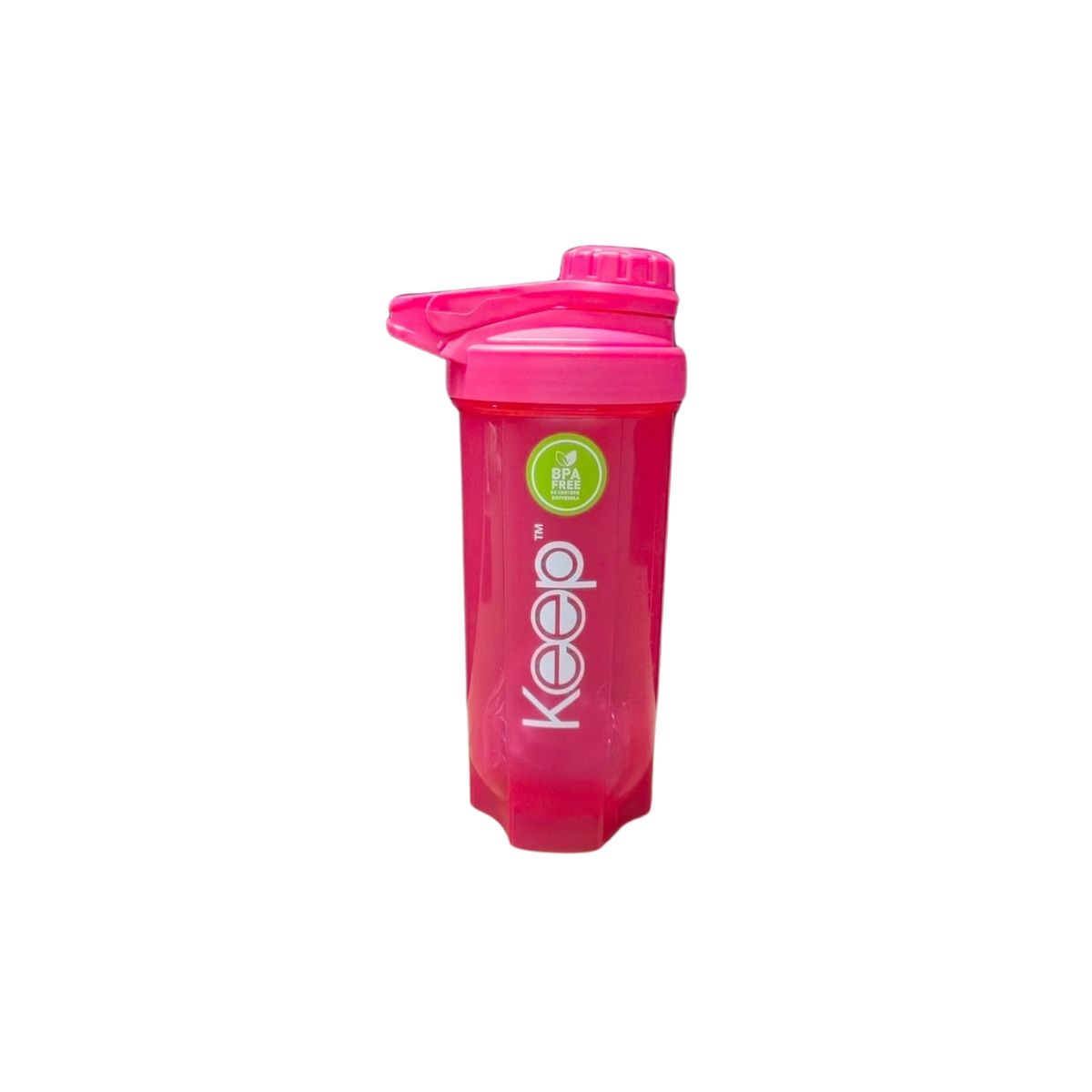 Keep - Botella Shaker Colores Keep