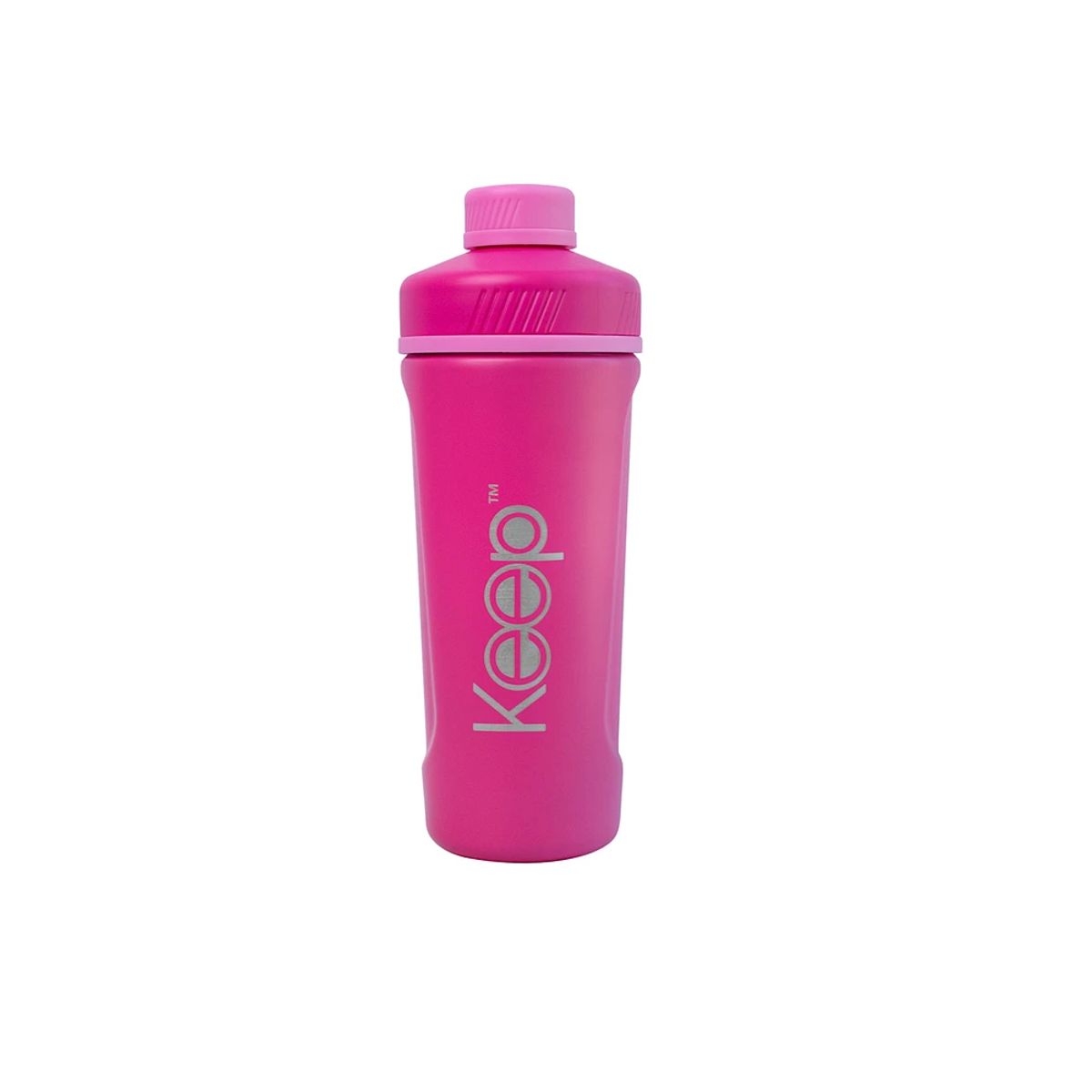 KEEP - Shaker Metálico Warmy Keep
