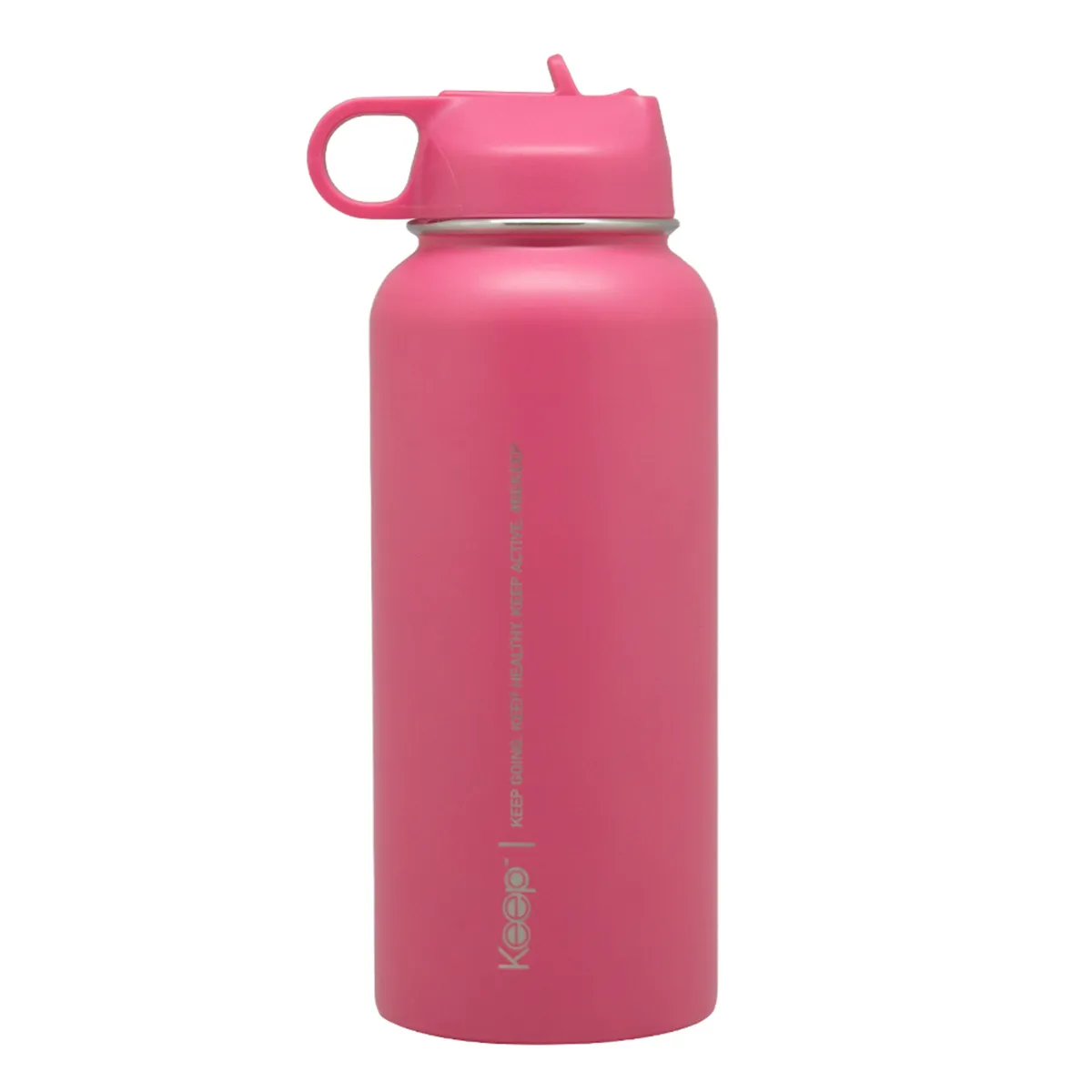 Keep - Botella Insulada 1L Keep