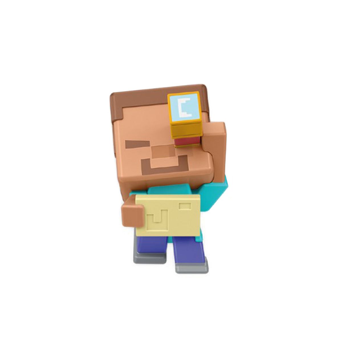 MINECRAFT - Minecraft Spawn Egg Mini Figuras