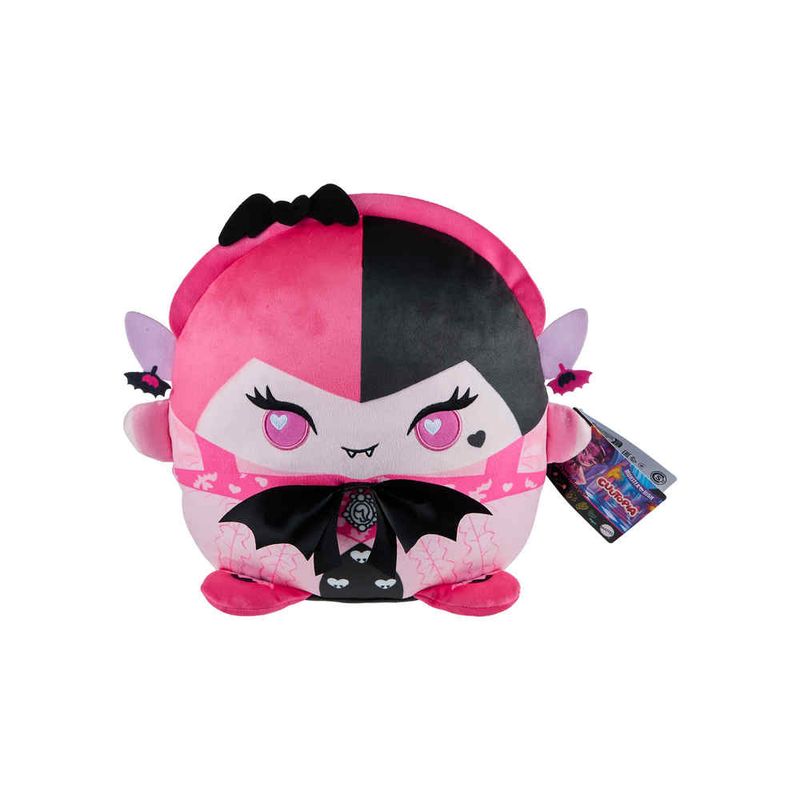Peluche Monster High Cuutopia Surtido Tottus Perú