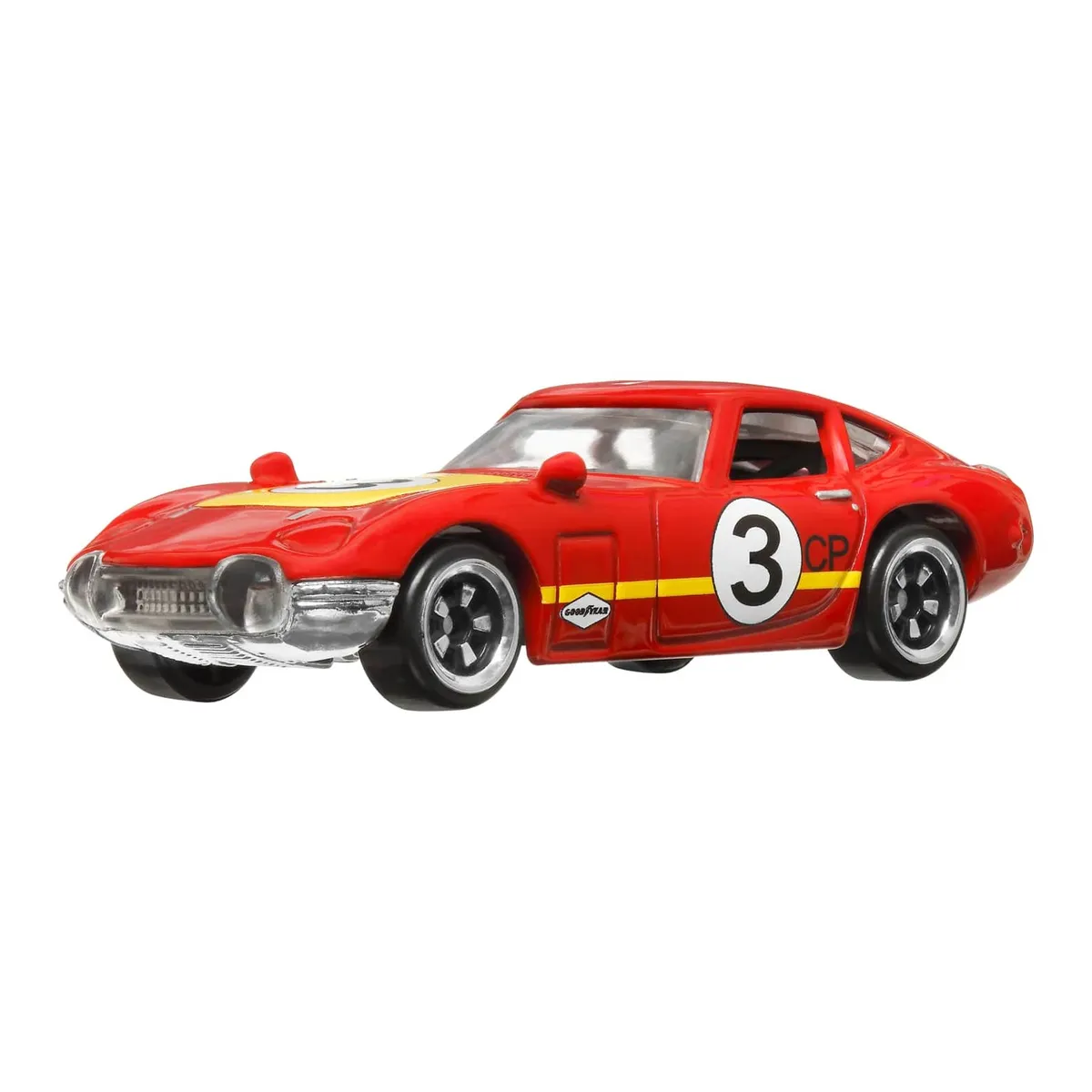 HOT WHEELS - Auto Básico Hot Wheels Vintage Surtido