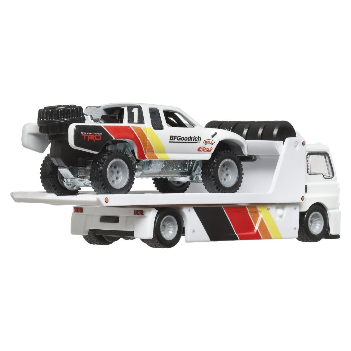 HOT WHEELS - Hot Wheels Collector Auto Transportador Sorpresa
