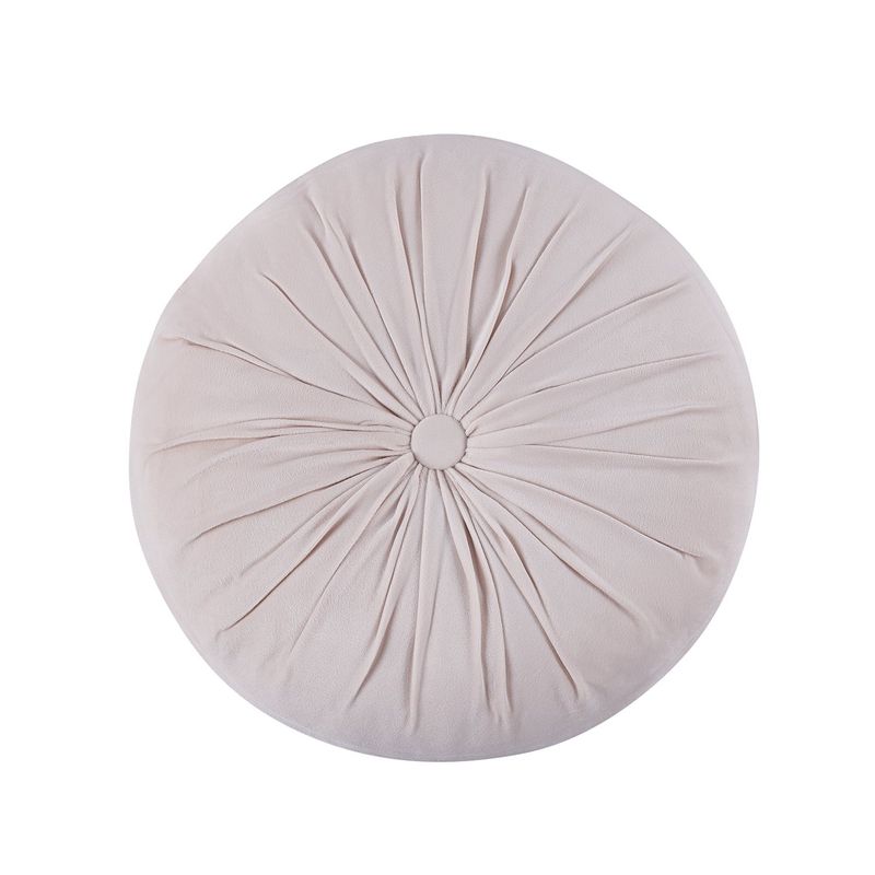 CASA JOVEN - Cojin deco Vaño 40x40 Beige