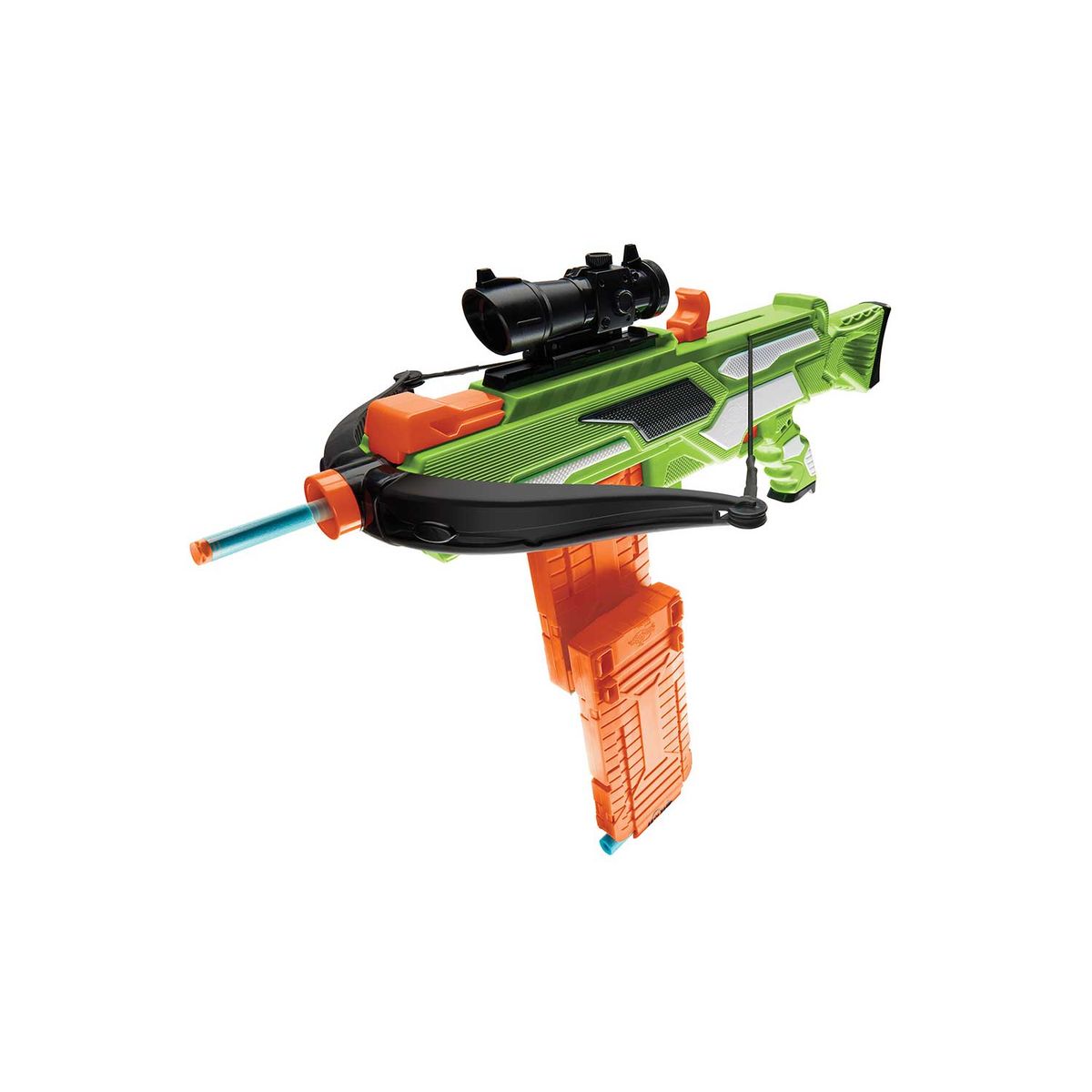 AIR WARRIORS - Lanzador Crossbow xl