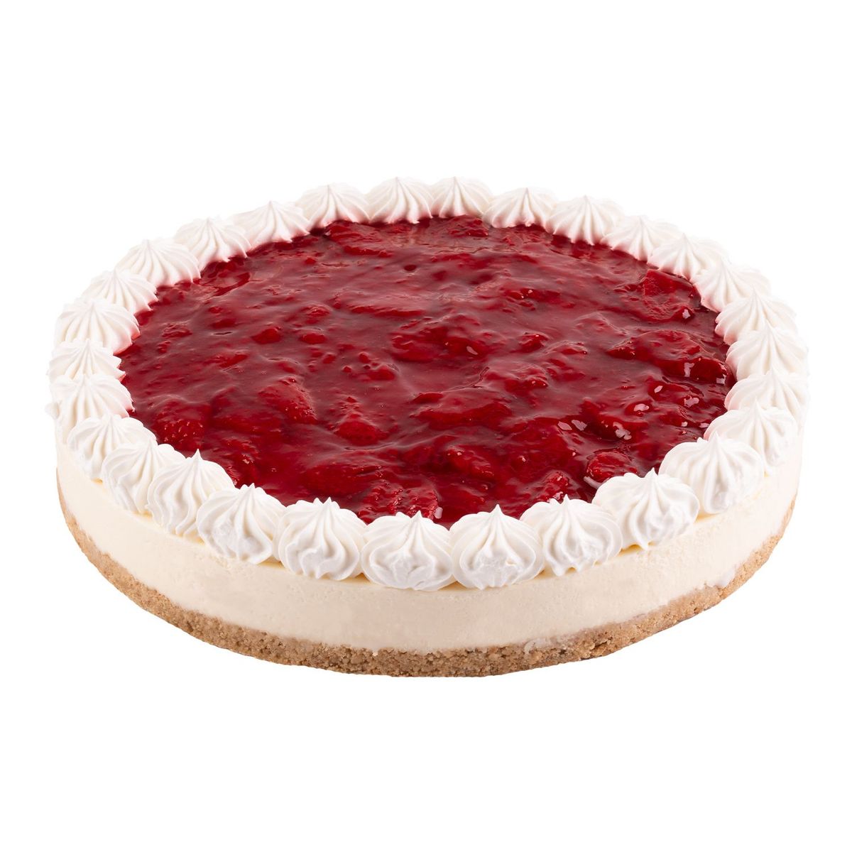 TOTTUS - Cheesecake Fresa