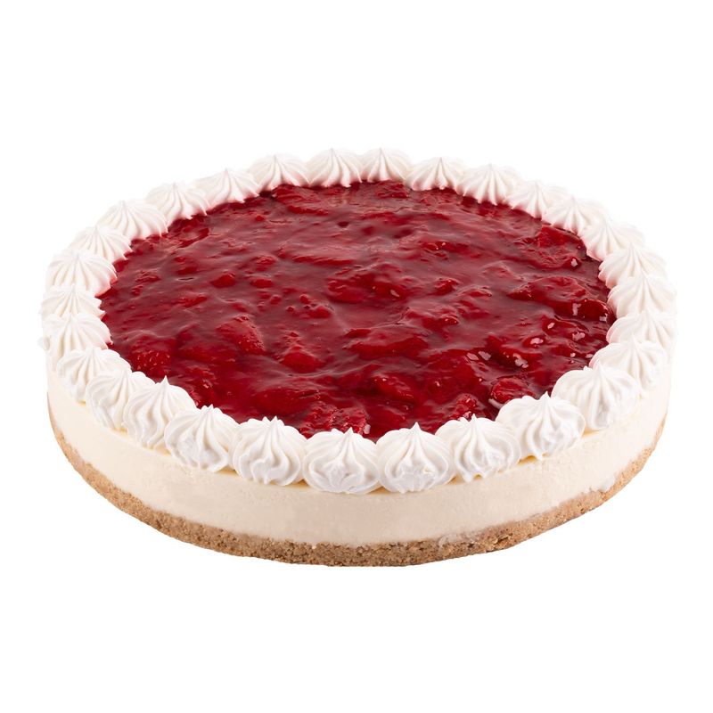 TOTTUS - Cheesecake Fresa